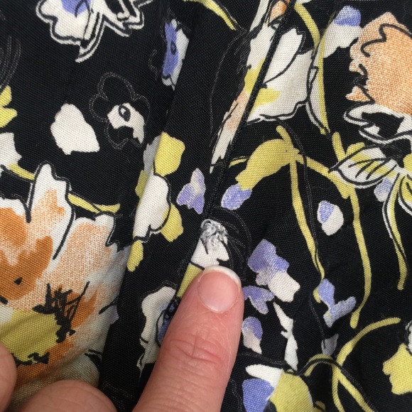 TOPSHOP Petite romper - Picture 4 of 4